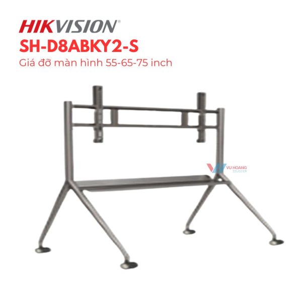 Giá đỡ màn hình 55-65-75 inch HIKVISION SH-D8ABKY2-S