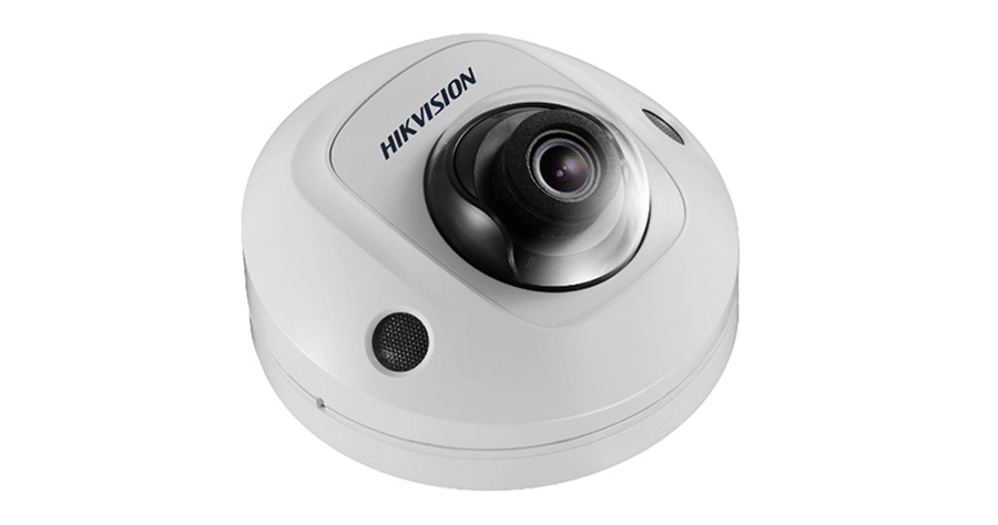 hikvision-ds-2cd2523g0-iws-2 Camera IP Dome 2MP HIKVISION DS-2CD2523G0-IWS