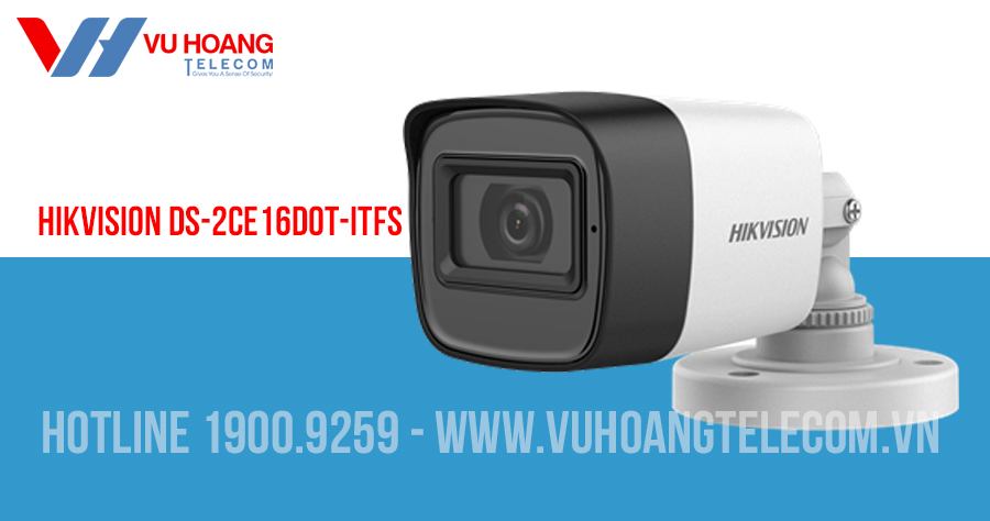 hikvision-ds-2ce16d0t-itfs-2 Camera HDTVI 2MP có mic HIKVISION DS-2CE16D0T-ITFS
