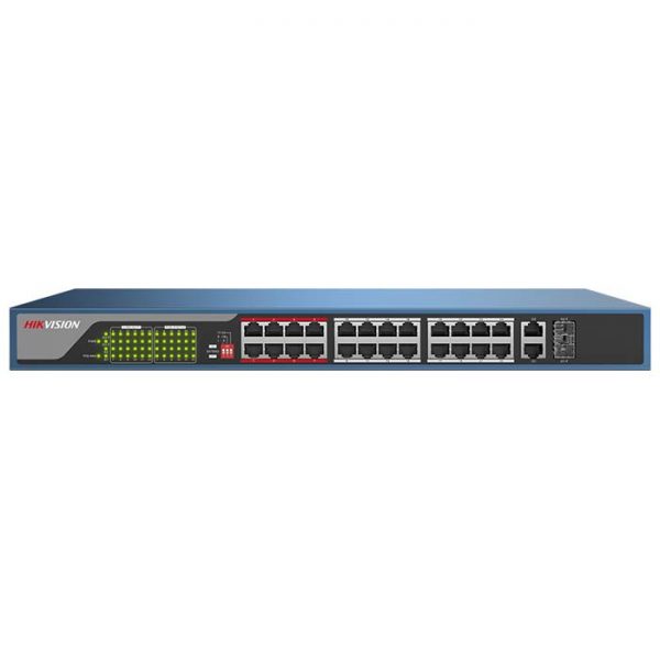 HIKVISION DS-3E0326P-E
