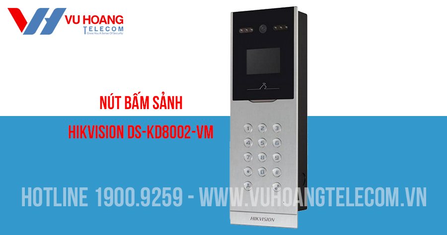 hikvision-ds-kd8002-vm-6 Camera chuông cửa HIKVISION DS-KD8002-VM