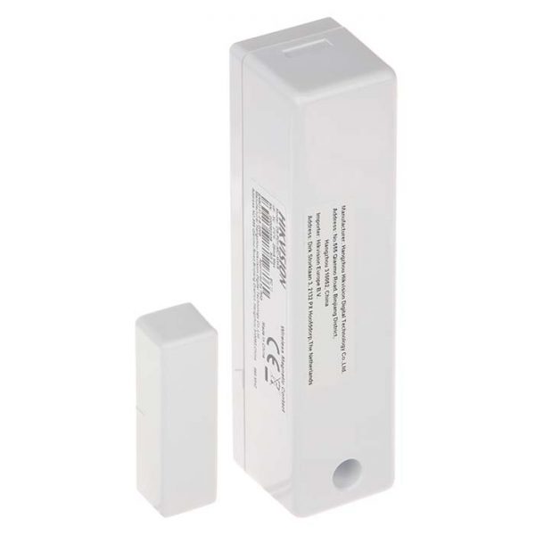 Công tắc cửa từ không dây HIKVISION DS-PD1-MC-WWS - Hình ảnh 2