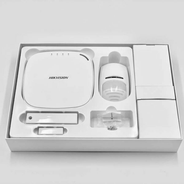 HIKVISION DS-PD2-P10P-W 2