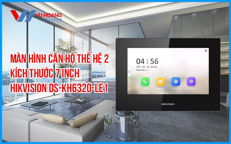 man-hinh-can-ho-the-he-2-kich-thuoc-7-inch-hikvision-ds-kh6320-le1-2 Bán màn hình căn hộ 7 inch HIKVISION DS-KH6320-LE1 giá rẻ