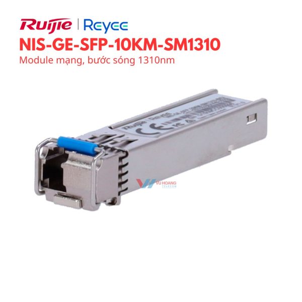 Module mạng Reyee NIS-GE-SFP-10KM-SM1310