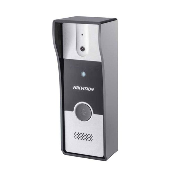 Nút ấn camera chuông cửa Hikvision DS-KB2411-IM