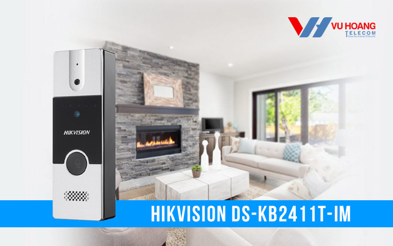 nut-an-camera-chuong-cua-hikvision-ds-kb2411t-im-2 Bán nút ấn camera chuông cửa Hikvision DS-KB2411T-IM giá rẻ