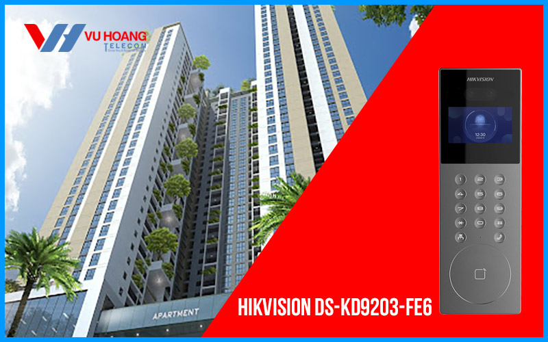 nut-chuong-hinh-nhan-dien-khuon-mat-hikvision-ds-kd9203-fe6-2 Nút chuông hình nhận diện khuôn mặt HIKVISION DS-KD9203-FE6 giá rẻ