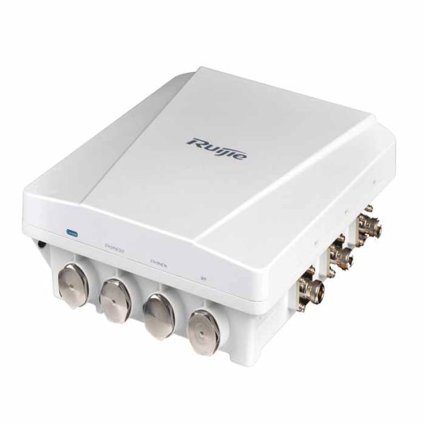 Thiết bị phát sóng wifi ngoài trời RUIJIE RG-AP630(IODA)
