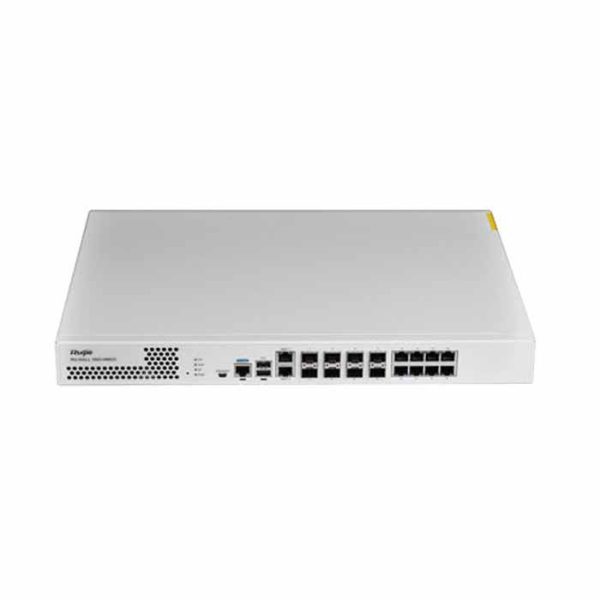 Thiết bị tường lửa thế hệ mới RUIJIE RG-WALL 1600-S3600 Bundle Package