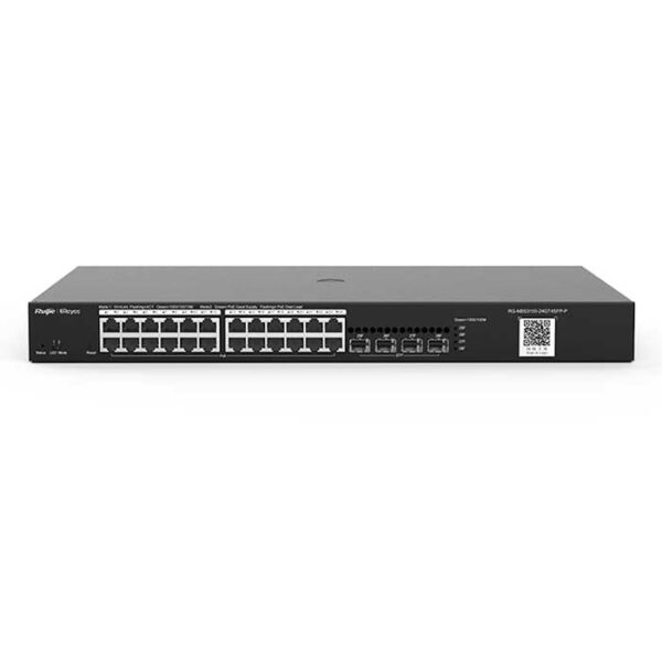 RUIJIE REYEE RG-NBS3100-24GT4SFP