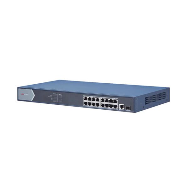 HIKVISION DS-3E0518P-E