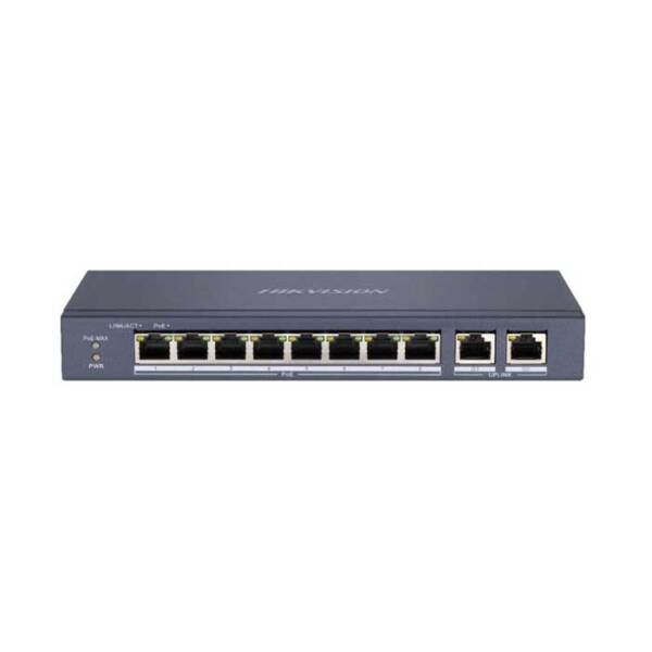 HIKVISION DS-3E0310P-E/M