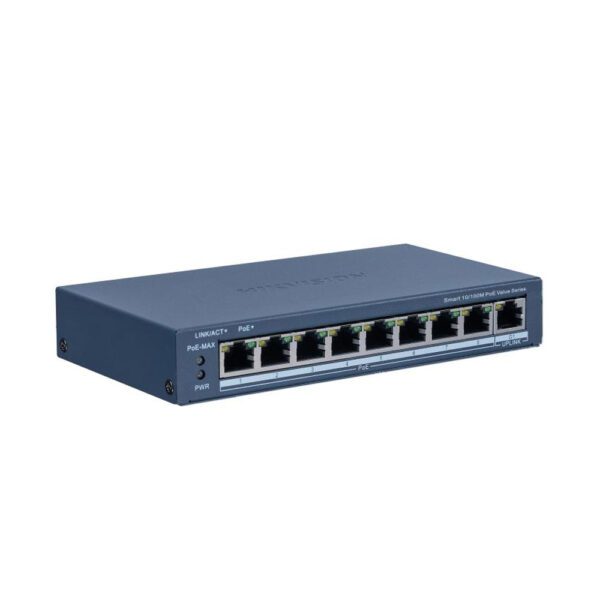 HIKVISION DS-3E1309P-EI/M