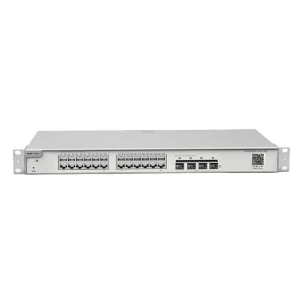 Switch 24 cổng RUIJIE REYEE RG-NBS3200-24GT4XS