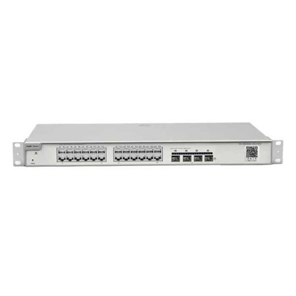 Switch RUIJIE REYEE RG-NBS3200-48GT4XS 48 cổng 10/100/1000BASE-T