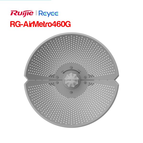 Bộ bắn điểm Wifi ngoài trời Ruijie Reeye RG-AirMetro460G