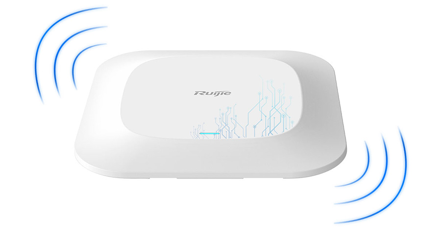 thiet-bi-phat-song-wifi-gan-tran-ruijie-rg-ap210-l-2 Bán thiết bị phát sóng wifi gắn trần RUIJIE RG-AP210-L giá rẻ