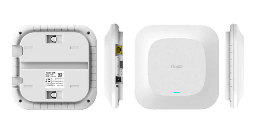 thiet-bi-phat-song-wifi-gan-tran-ruijie-rg-ap210-l-3 Wifi gắn trần RUIJIE RG-AP210-L