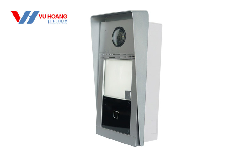 HIKVISION DS-KABV8113-RS/Flush giá rẻ
